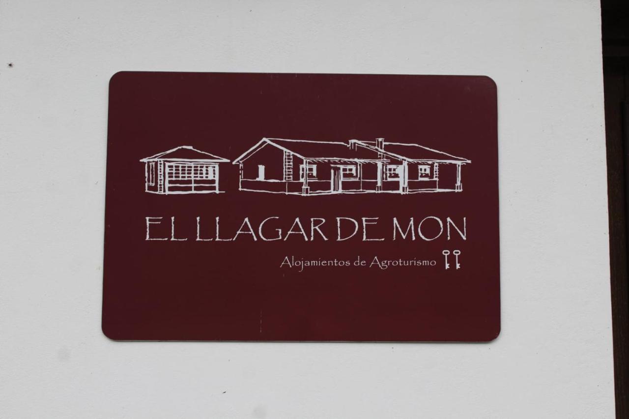 El Llagar De Mon I * Llanes